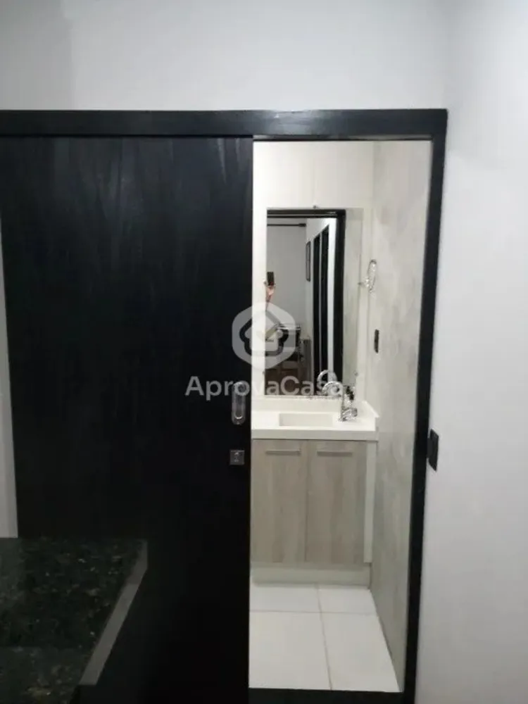 Apartamento, 2 quartos, 125 m² - Foto 16