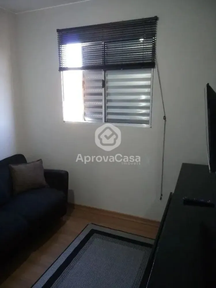 Apartamento, 2 quartos, 125 m² - Foto 2