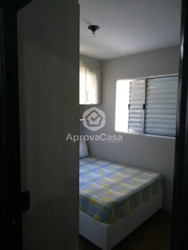 Apartamento, 2 quartos, 125 m² - Foto 13