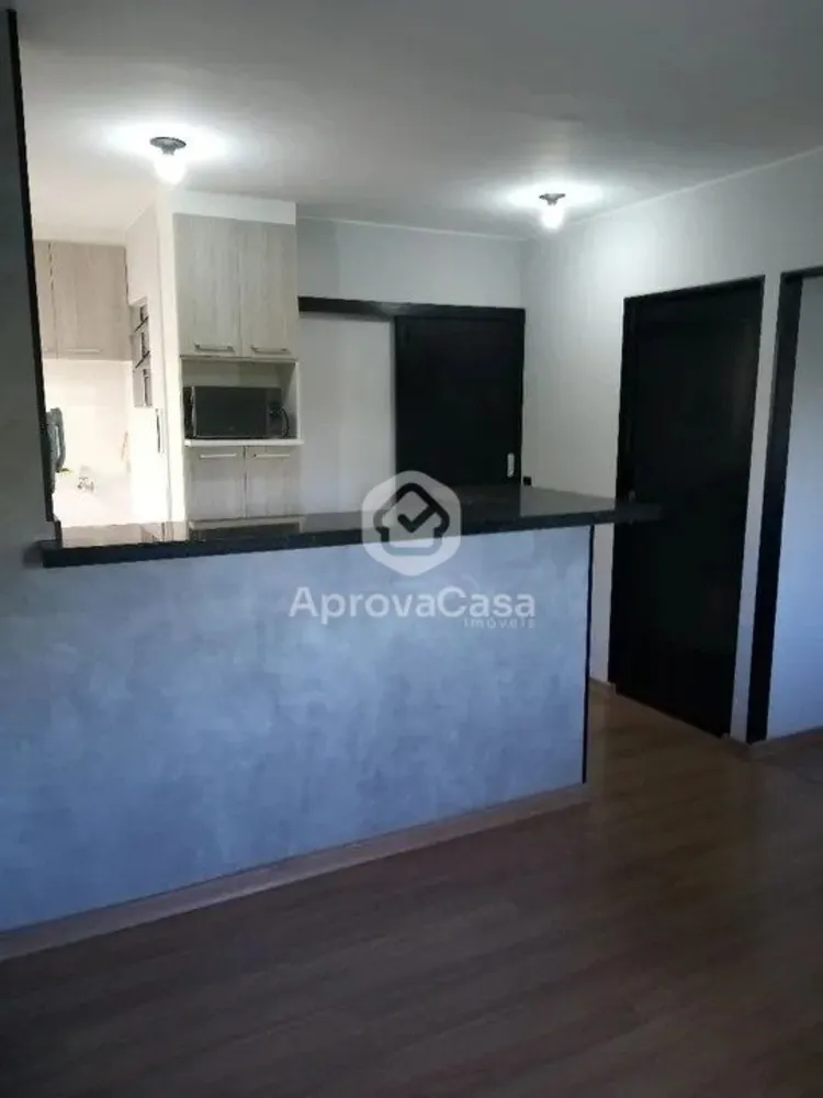 Apartamento, 2 quartos, 125 m² - Foto 1