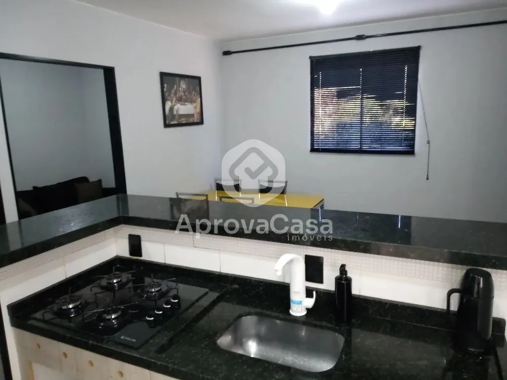 Apartamento, 2 quartos, 125 m² - Foto 9
