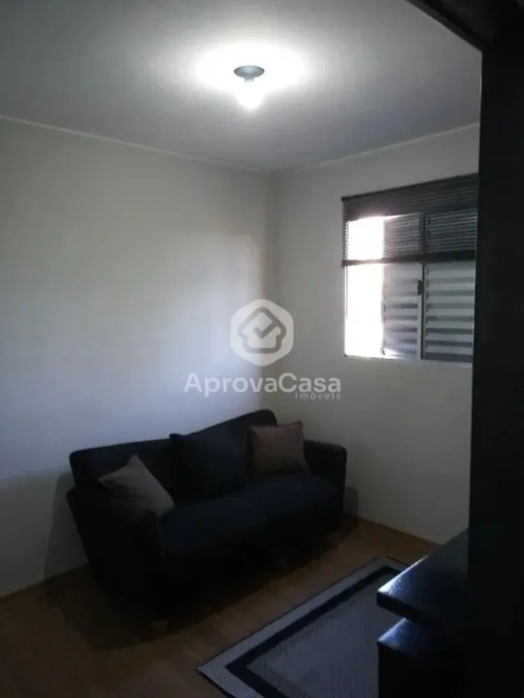 Apartamento, 2 quartos, 125 m² - Foto 4