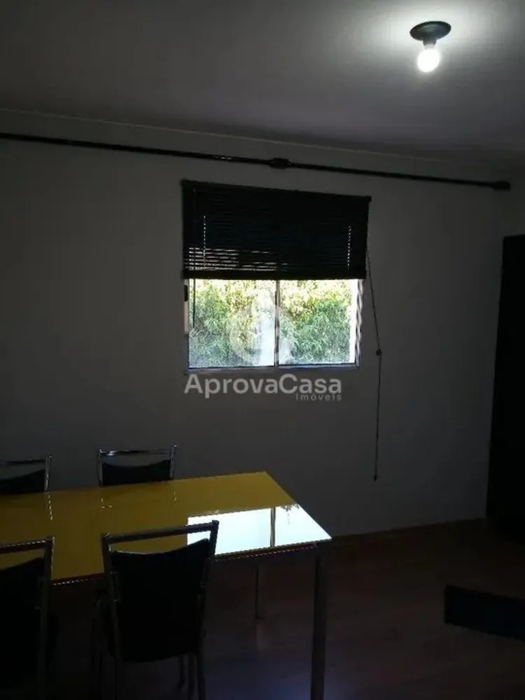 Apartamento, 2 quartos, 125 m² - Foto 3
