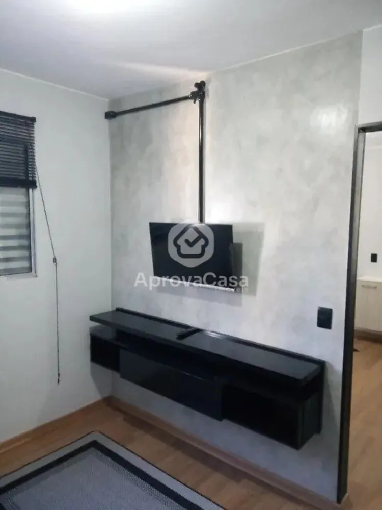 Apartamento, 2 quartos, 125 m² - Foto 8
