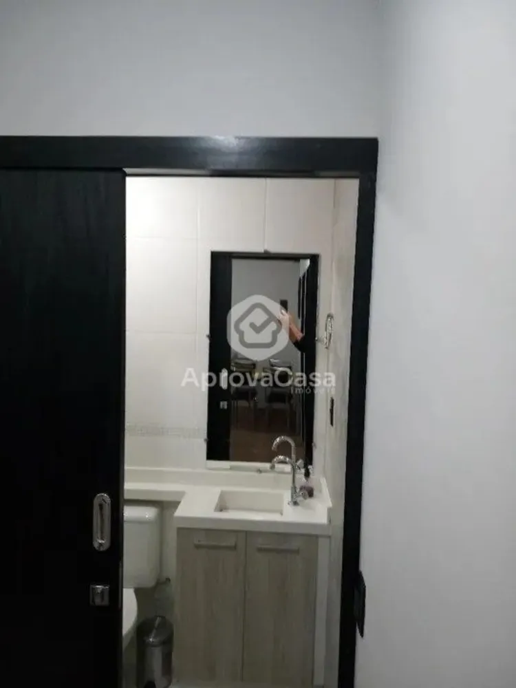 Apartamento, 2 quartos, 125 m² - Foto 15