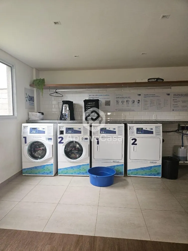 Apartamento, 1 quarto, 164 m² - Foto 15