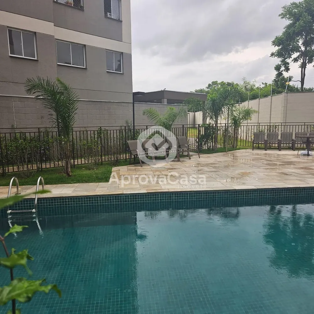 Apartamento, 1 quarto, 164 m² - Foto 6