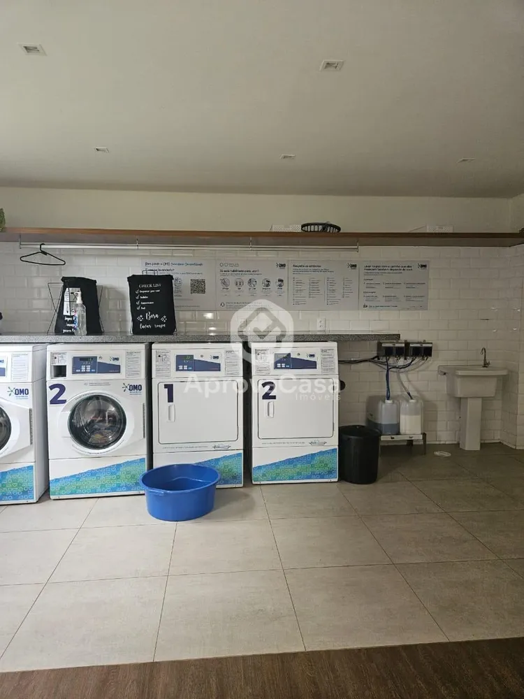 Apartamento, 1 quarto, 164 m² - Foto 16