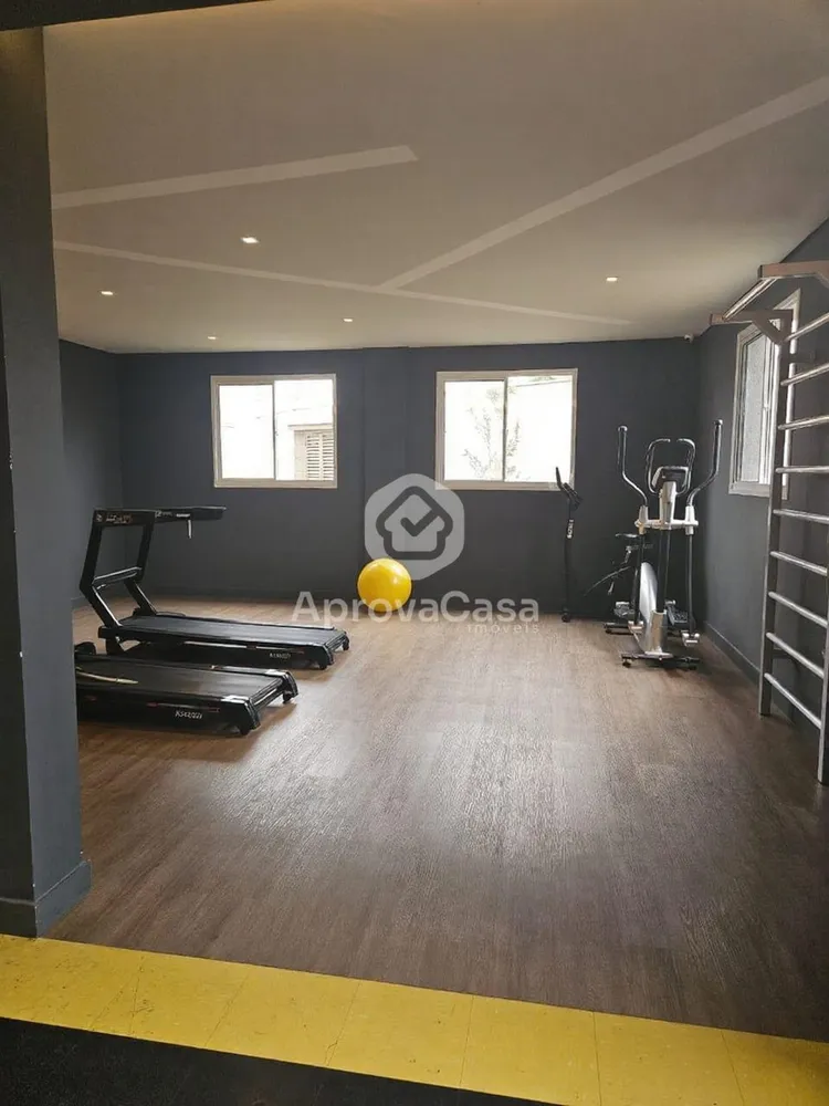Apartamento, 1 quarto, 164 m² - Foto 8