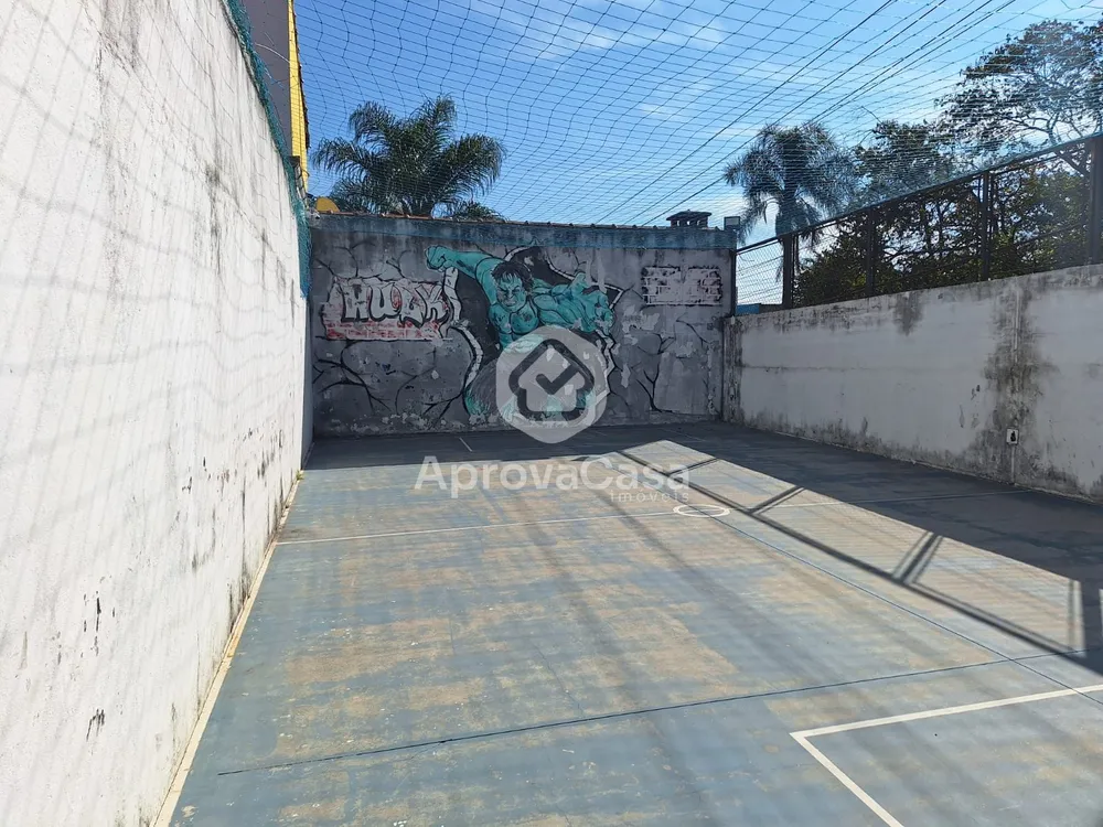 Casa de Condomínio, 2 quartos - Foto 6