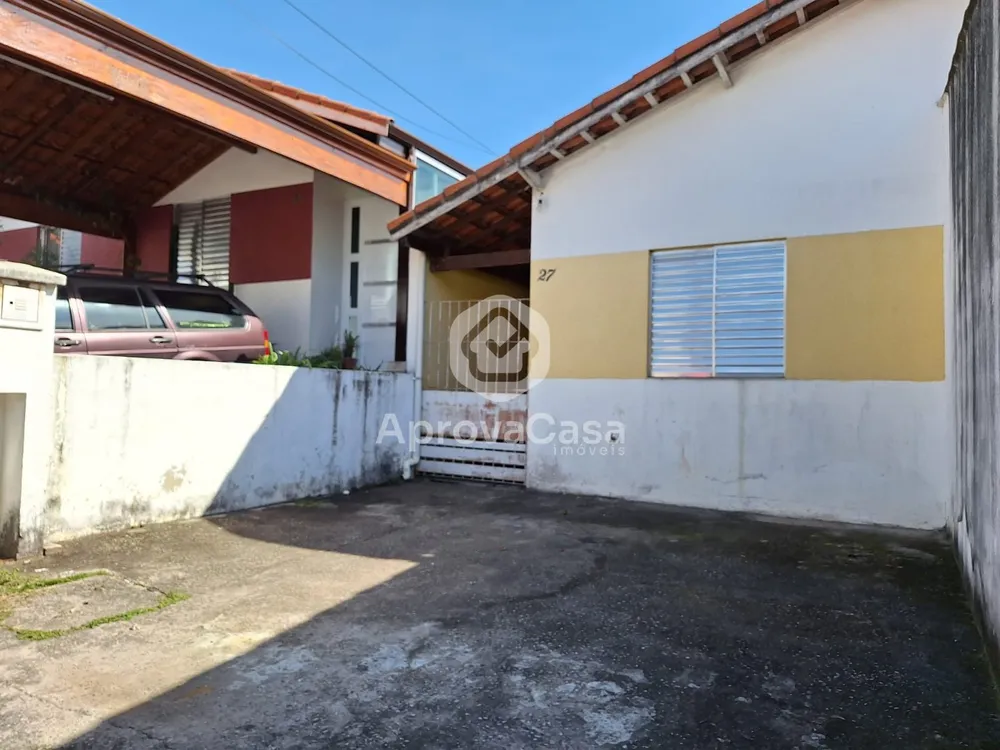 Casa de Condomínio, 2 quartos - Foto 20