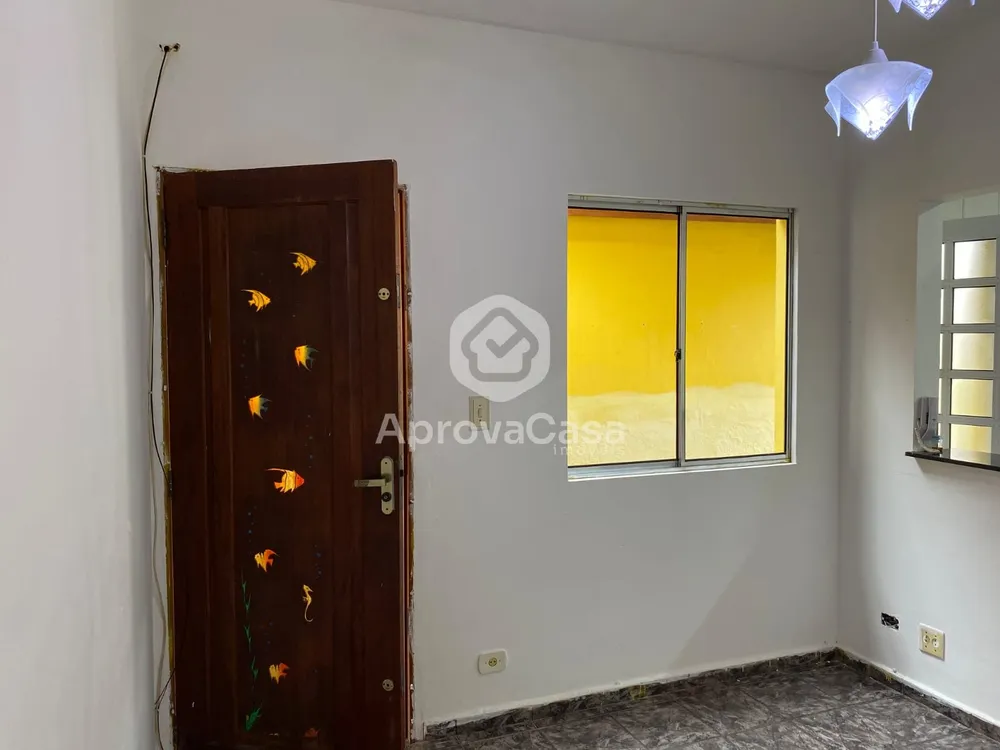 Casa de Condomínio, 2 quartos - Foto 5