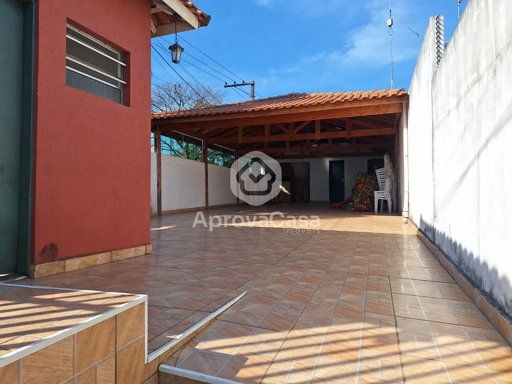 Casa de Condomínio, 2 quartos - Foto 2