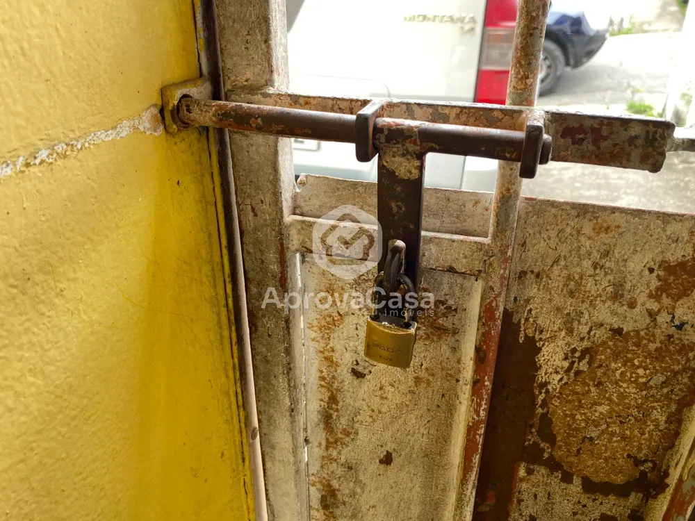 Casa de Condomínio, 2 quartos - Foto 4