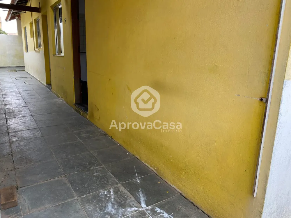 Casa de Condomínio, 2 quartos - Foto 7