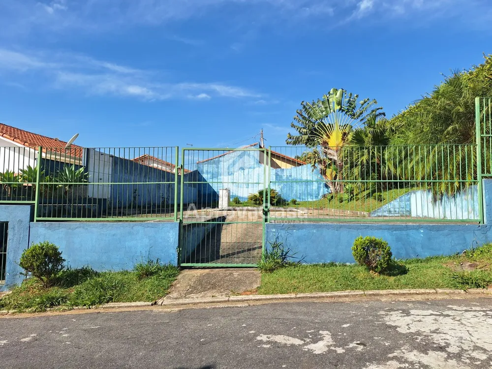 Casa de Condomínio, 2 quartos - Foto 1