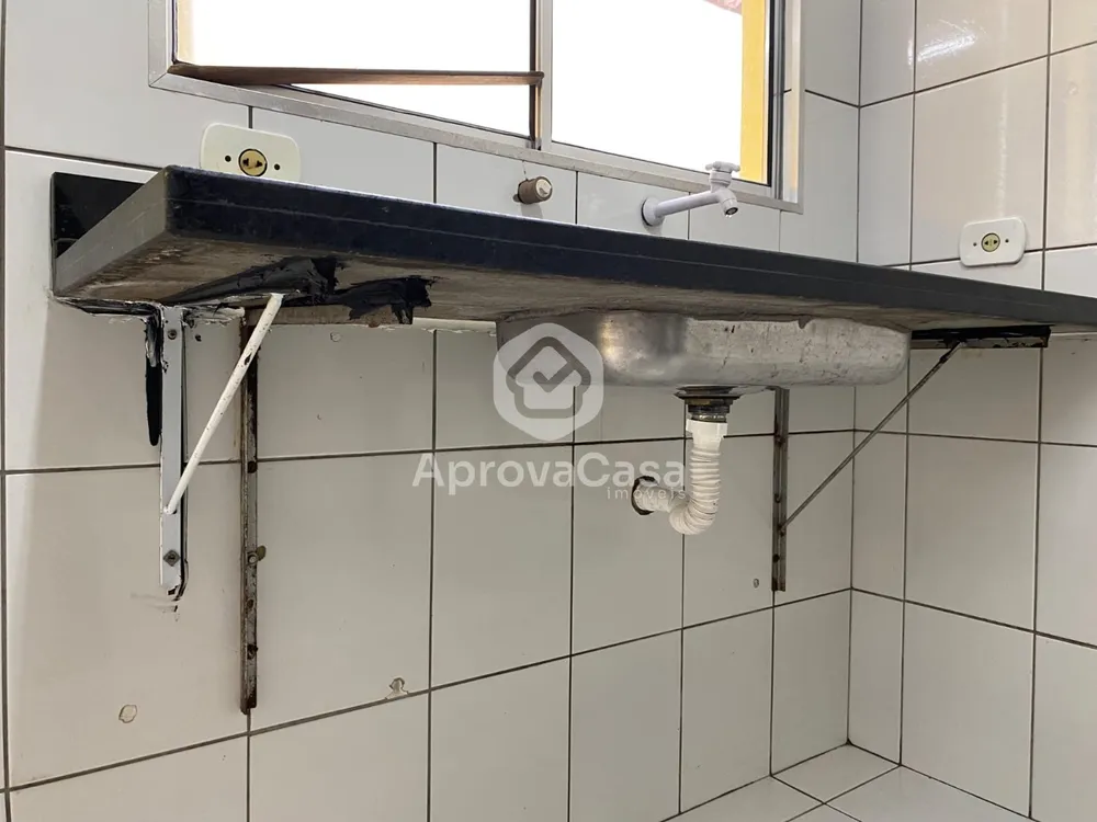 Casa de Condomínio, 2 quartos - Foto 6
