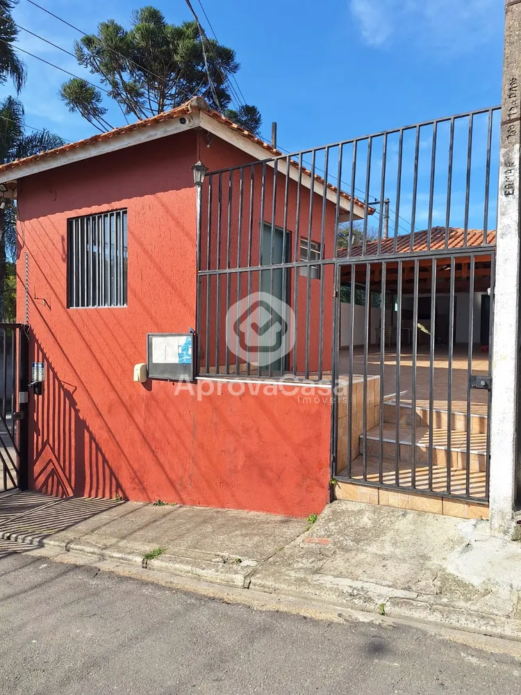 Casa de Condomínio, 2 quartos - Foto 3