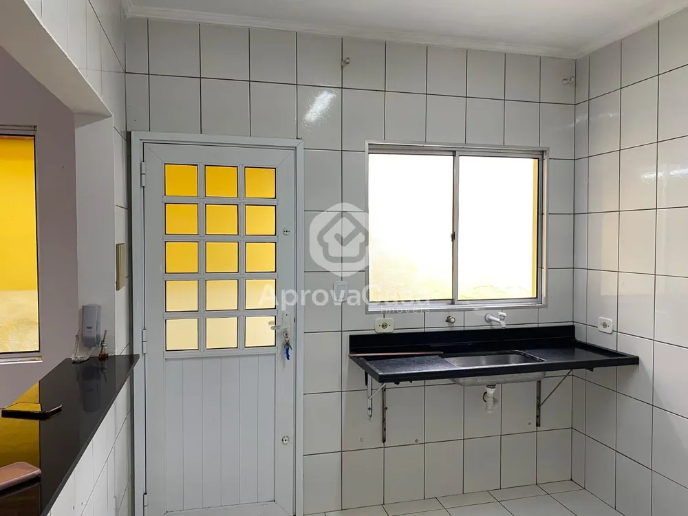 Casa de Condomínio, 2 quartos - Foto 8