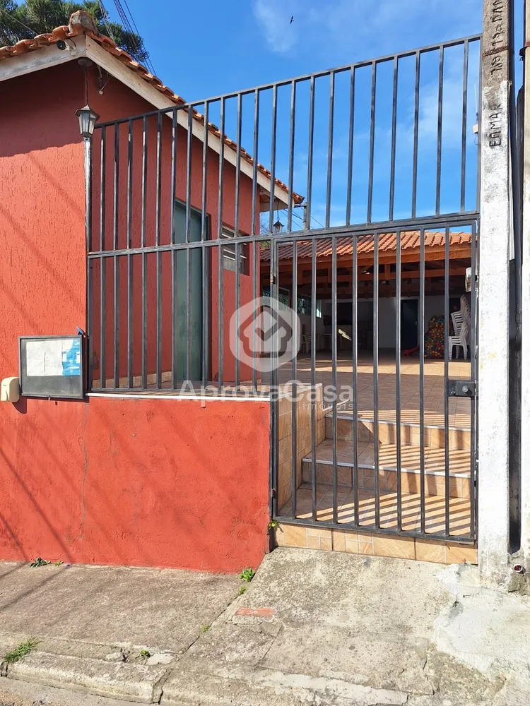 Casa de Condomínio, 2 quartos - Foto 18