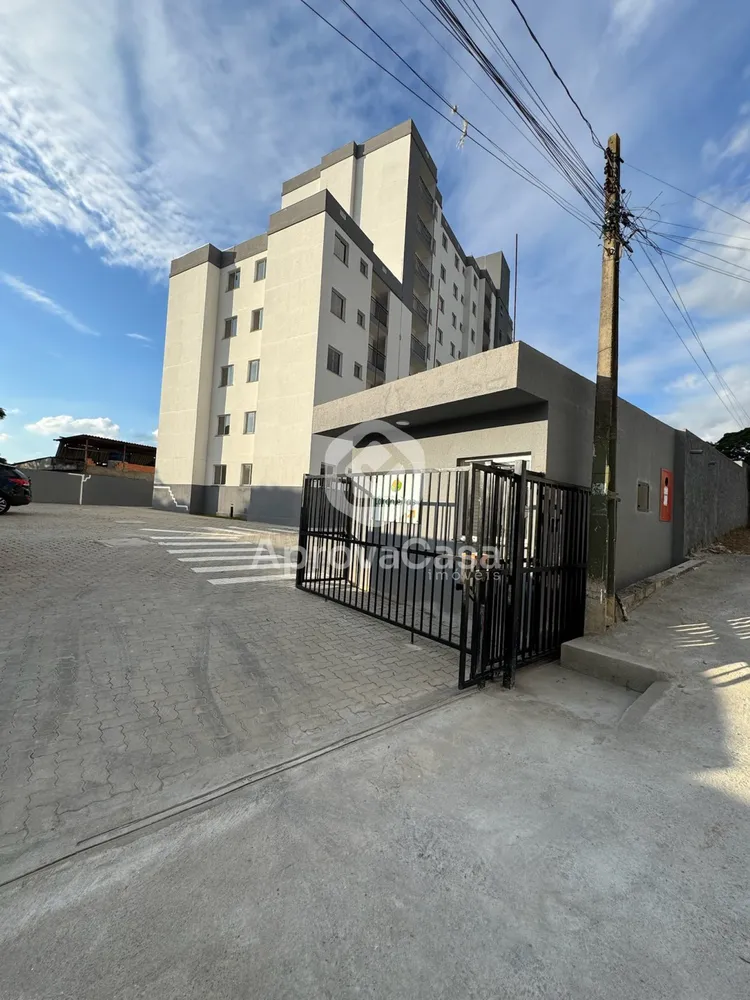 Apartamento, 2 quartos, 44 m² - Foto 20