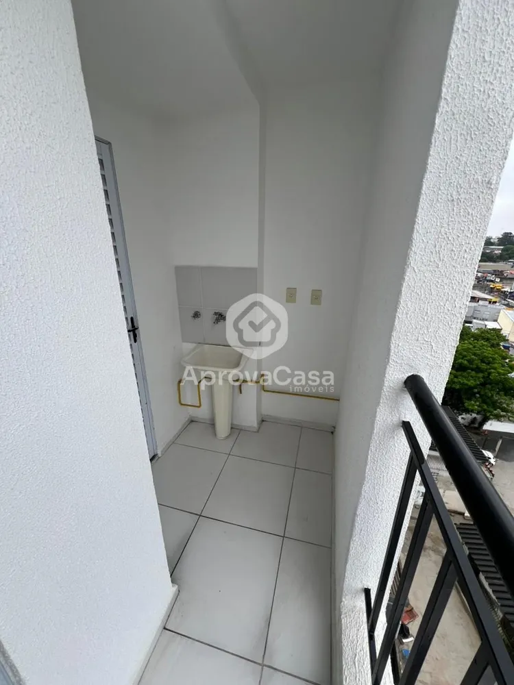 Apartamento, 2 quartos, 44 m² - Foto 10