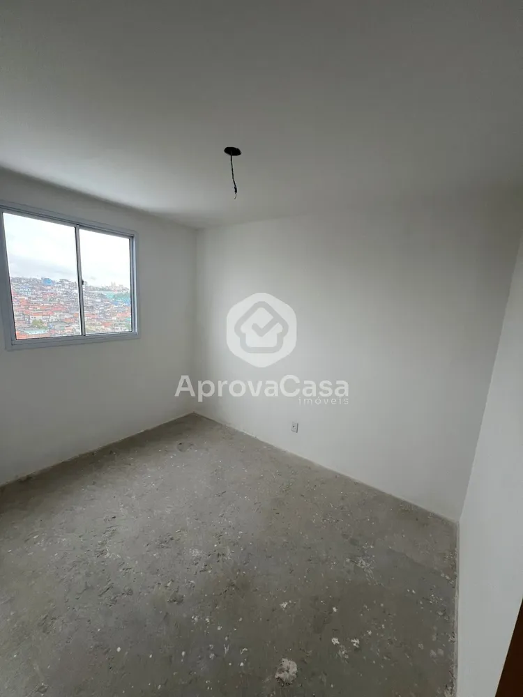 Apartamento, 2 quartos, 44 m² - Foto 6
