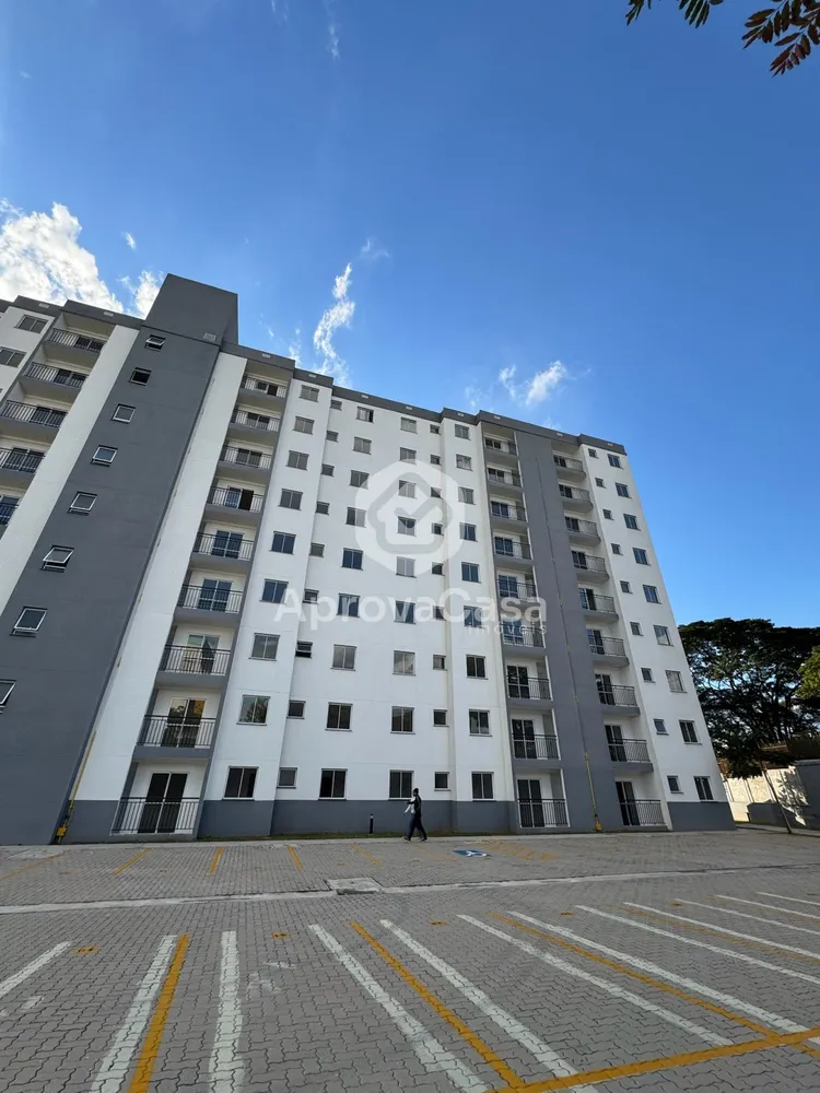 Apartamento, 2 quartos, 44 m² - Foto 14
