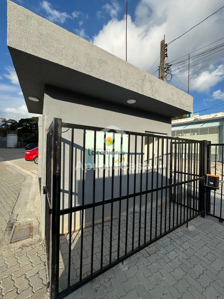 Apartamento, 2 quartos, 44 m² - Foto 18