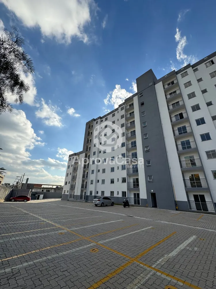 Apartamento, 2 quartos, 44 m² - Foto 13