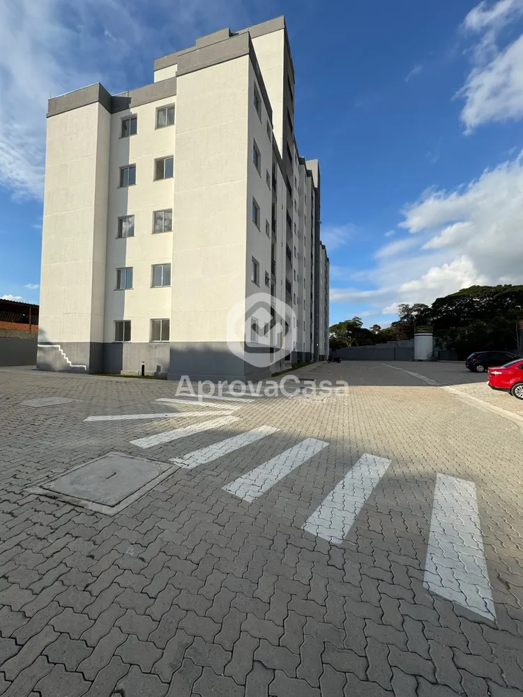 Apartamento, 2 quartos, 44 m² - Foto 17