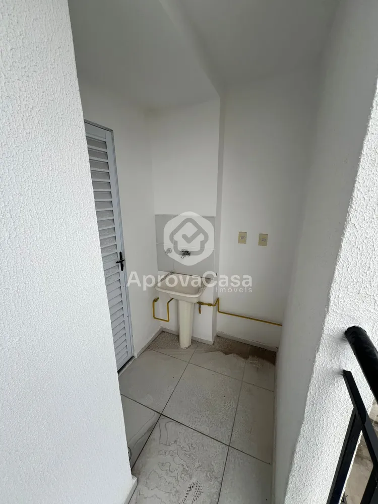 Apartamento, 2 quartos, 44 m² - Foto 5