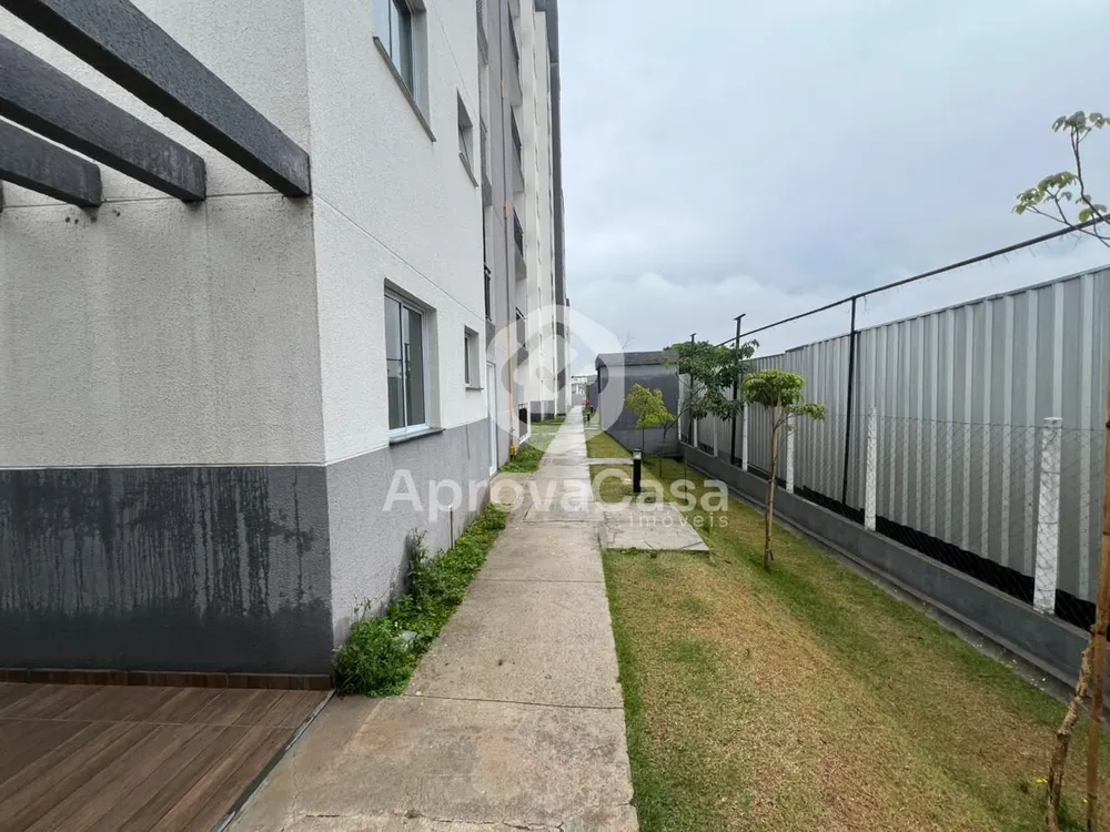 Apartamento, 2 quartos, 44 m² - Foto 7