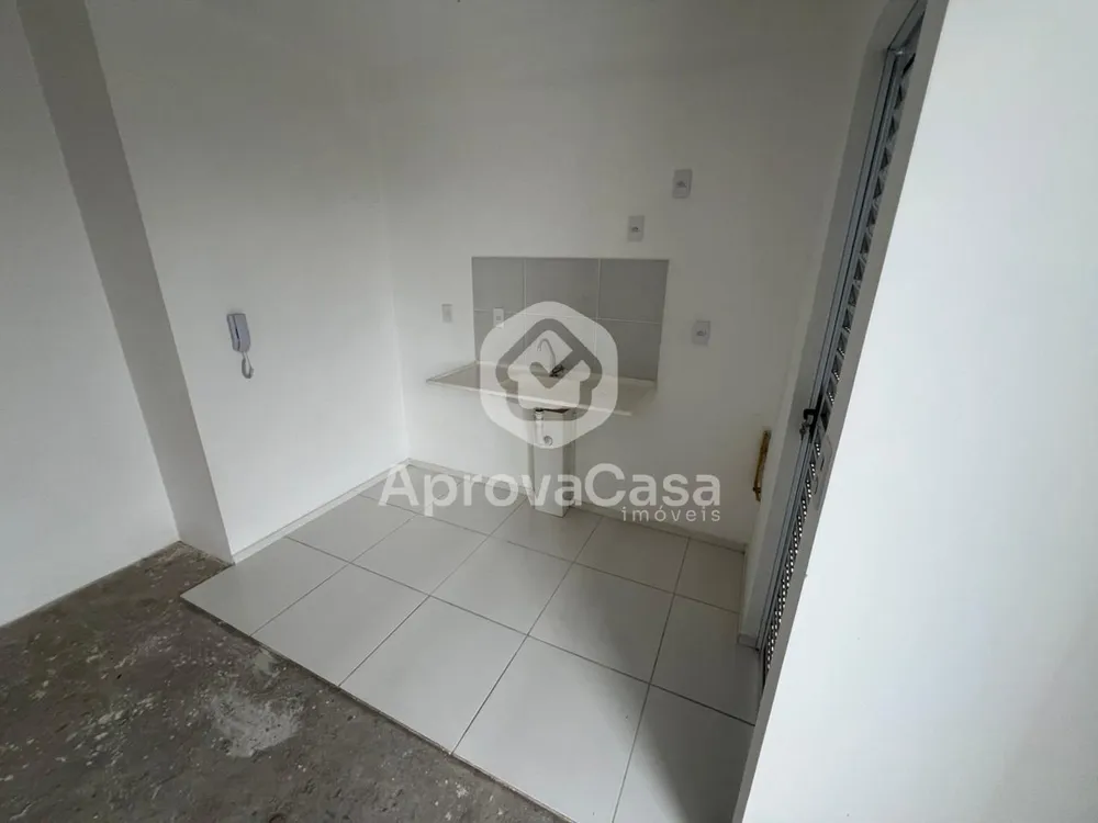 Apartamento, 2 quartos, 44 m² - Foto 9