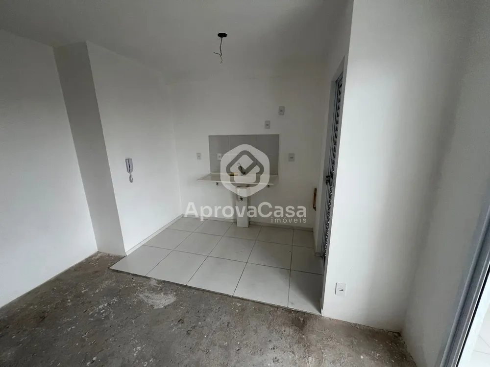 Apartamento, 2 quartos, 44 m² - Foto 12