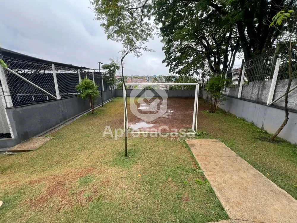 Apartamento, 2 quartos, 44 m² - Foto 2