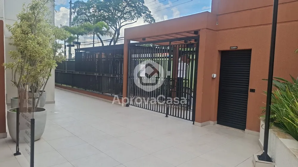Apartamento, 3 quartos, 35 m² - Foto 14
