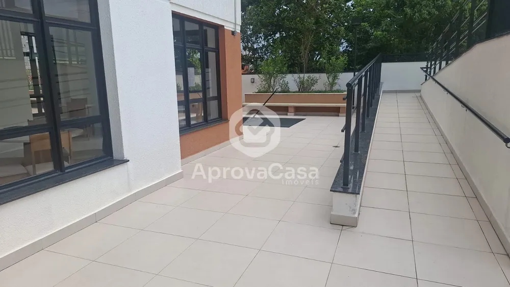 Apartamento, 3 quartos, 35 m² - Foto 9