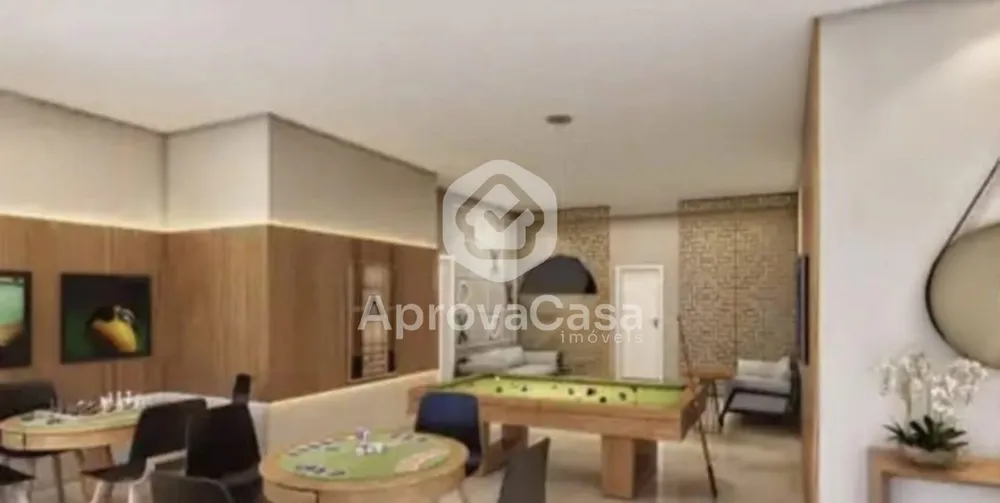 Apartamento, 3 quartos, 35 m² - Foto 7
