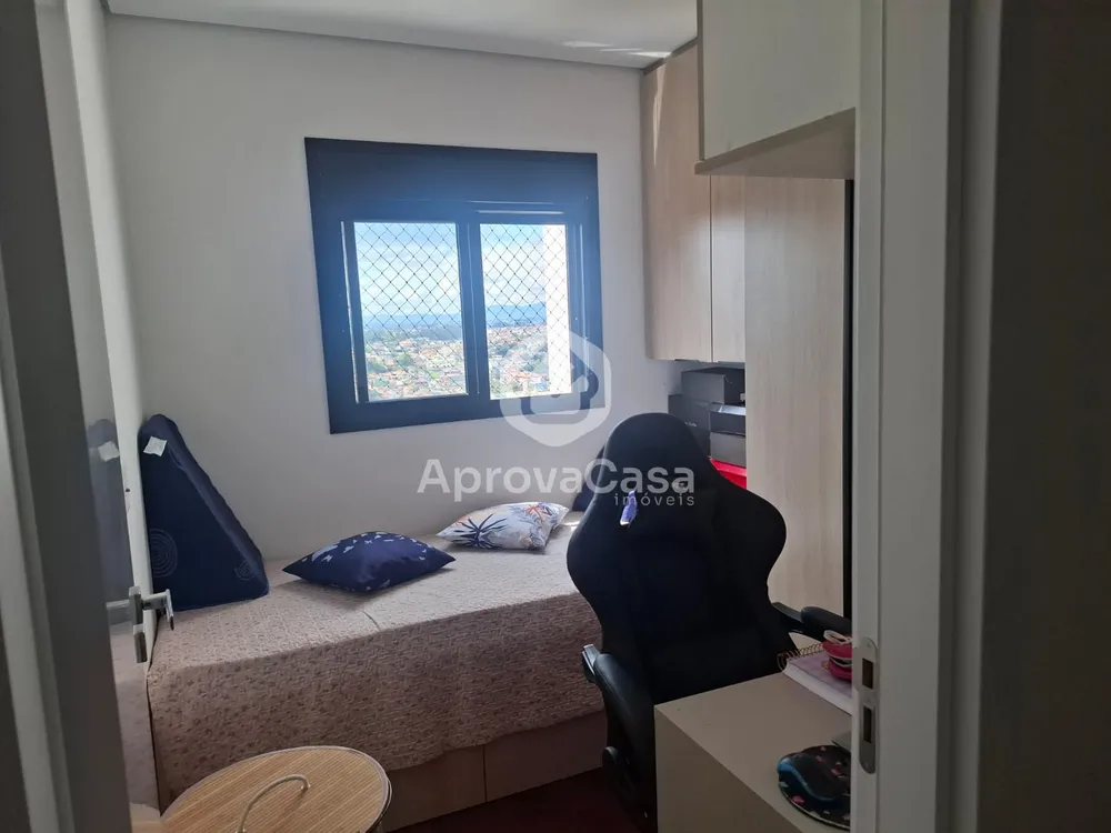 Apartamento, 3 quartos, 35 m² - Foto 5