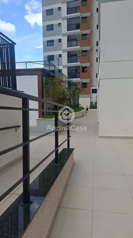 Apartamento, 3 quartos, 35 m² - Foto 10
