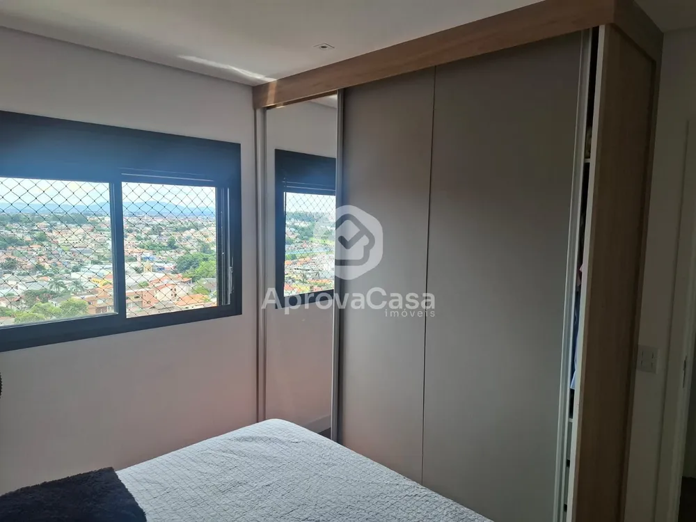 Apartamento, 3 quartos, 35 m² - Foto 4
