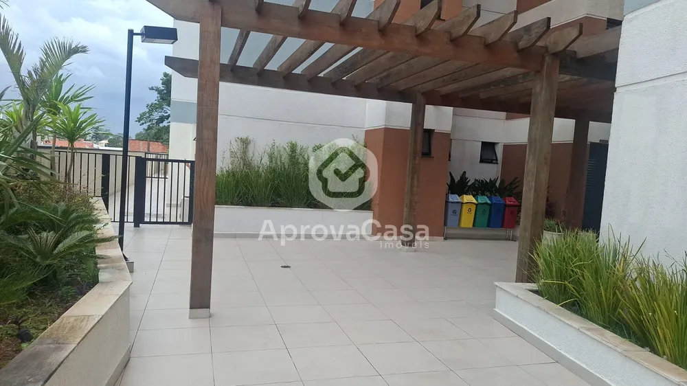 Apartamento, 3 quartos, 35 m² - Foto 12
