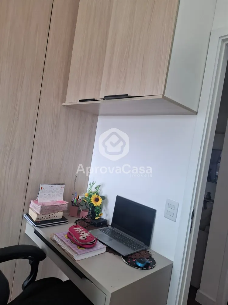 Apartamento, 3 quartos, 35 m² - Foto 3
