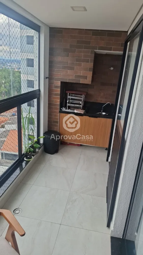 Apartamento, 3 quartos, 35 m² - Foto 6