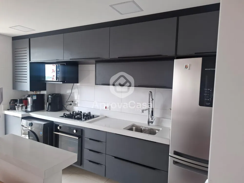 Apartamento, 3 quartos, 35 m² - Foto 1