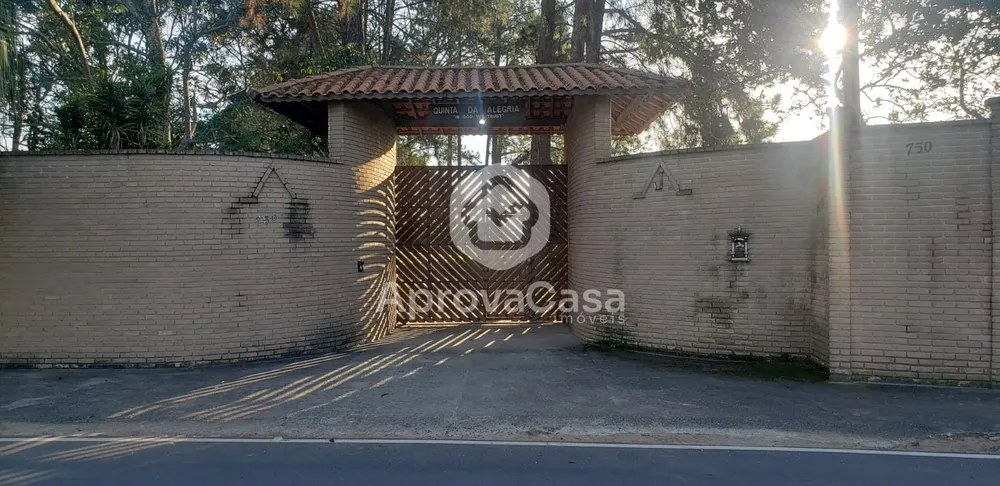 Sítio, 4 quartos, 89 m² - Foto 2