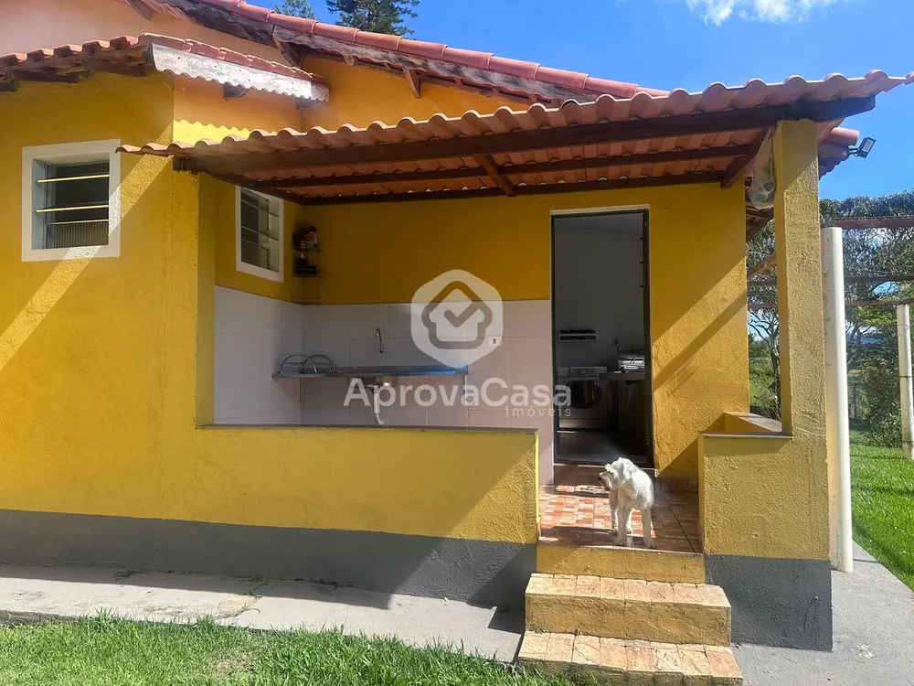 Sítio, 4 quartos, 89 m² - Foto 10
