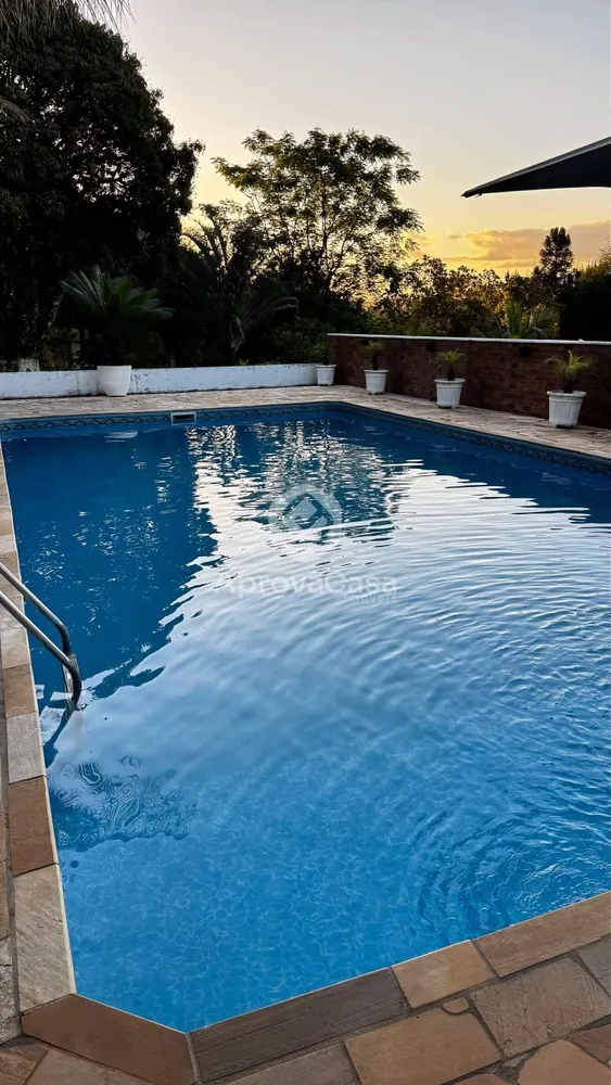 Sítio, 4 quartos, 89 m² - Foto 3