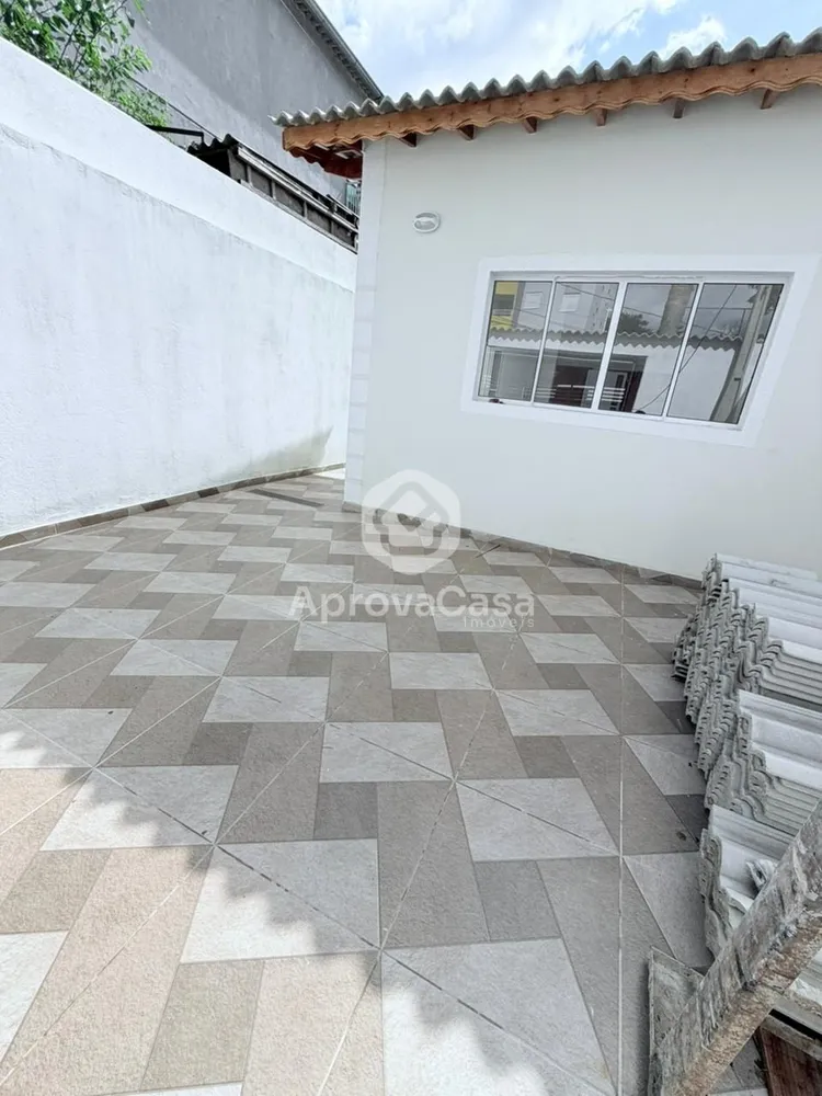 Casa, 2 quartos, 70 m² - Foto 11